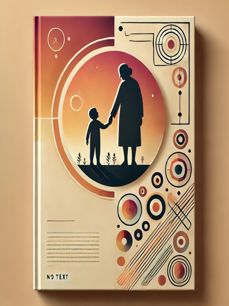 Grandmother's Rules Book Cover